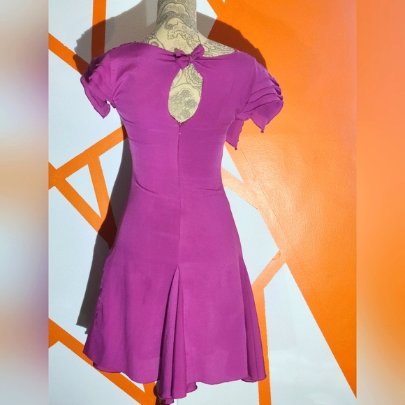 Zac Posen Dress with Slip - Picture 2 of 4